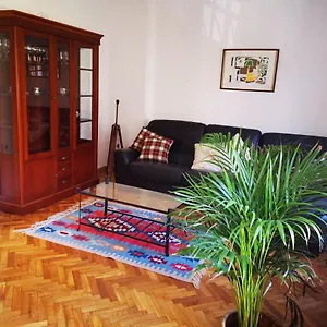  Apartament Bonito Y Bien Ubicado En El Soho De Malaga. Hiszpania