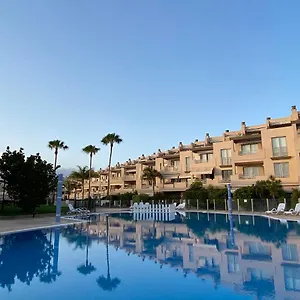  Apartament Tejita By The Pool, 2min Walk To Sea Hiszpania