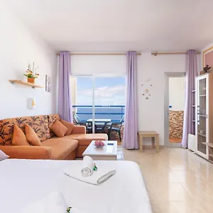  Apartament Adeje Paraiso Hiszpania