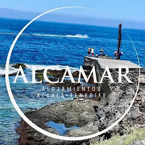  Kwatera prywatna Alcamar Privada Con Bano Compartido Cerca Al Mar! Hiszpania